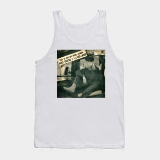 Lee and Nancy Tank Top